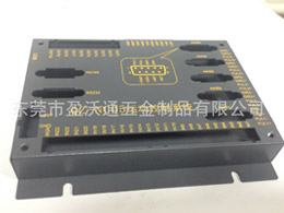 智能控制系统五金外壳2