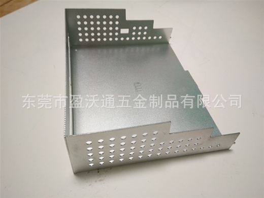 步进/伺服器散热器+外壳23