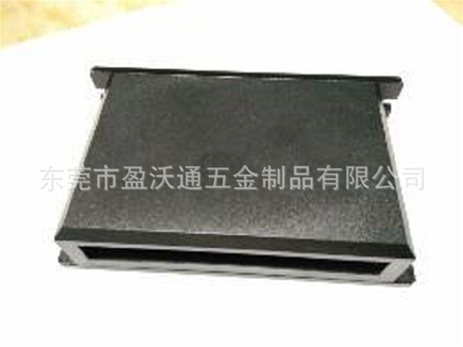 步进/伺服器散热器+外壳22