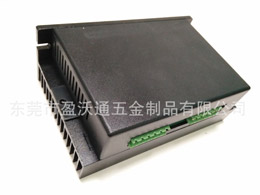 步进/伺服器散热器+外壳11