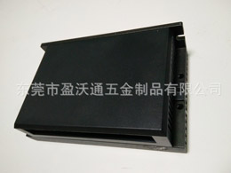 步进/伺服器散热器+外壳6