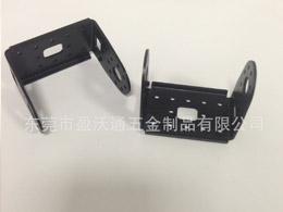 步进/伺服器散热器+外壳13