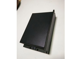 步进/伺服器散热器+外壳15