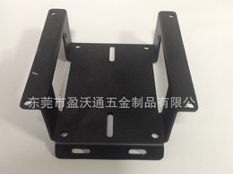 步进/伺服器散热器+外壳12