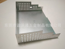 步进/伺服器散热器+外壳23