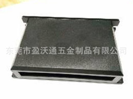 步进/伺服器散热器+外壳22